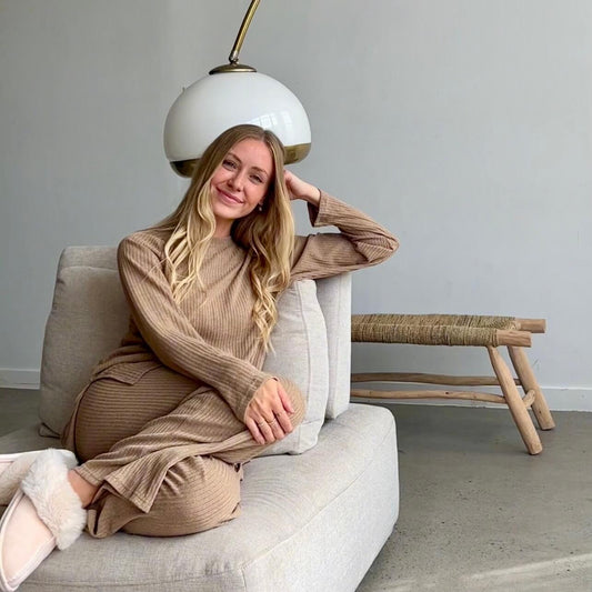 Lea Cozy Matching Set