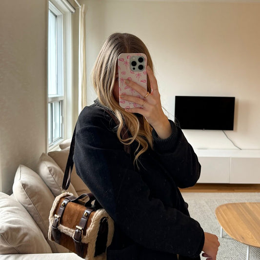 Nordic Crossbody Bag