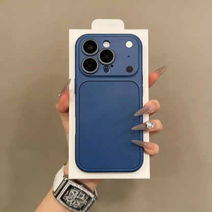 2 1 Original Phone Case Iphone 17 Air 16 15 14 Plus 13 12 11 Pro Max Matte Lens Protection Instant