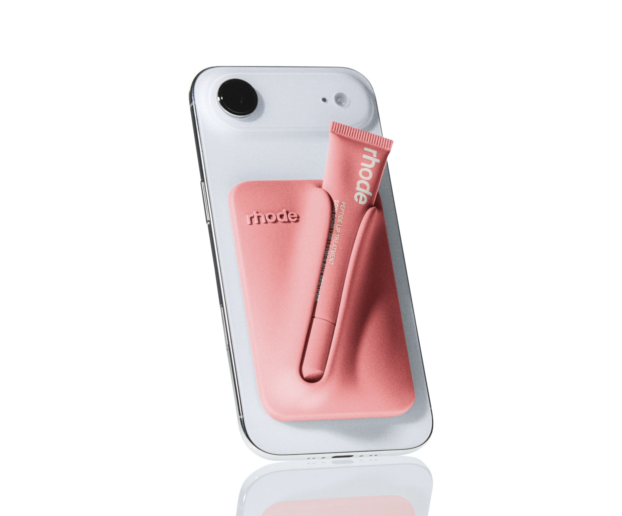 Rhode Snap-on lip case Lip Holder with MagSafe Case